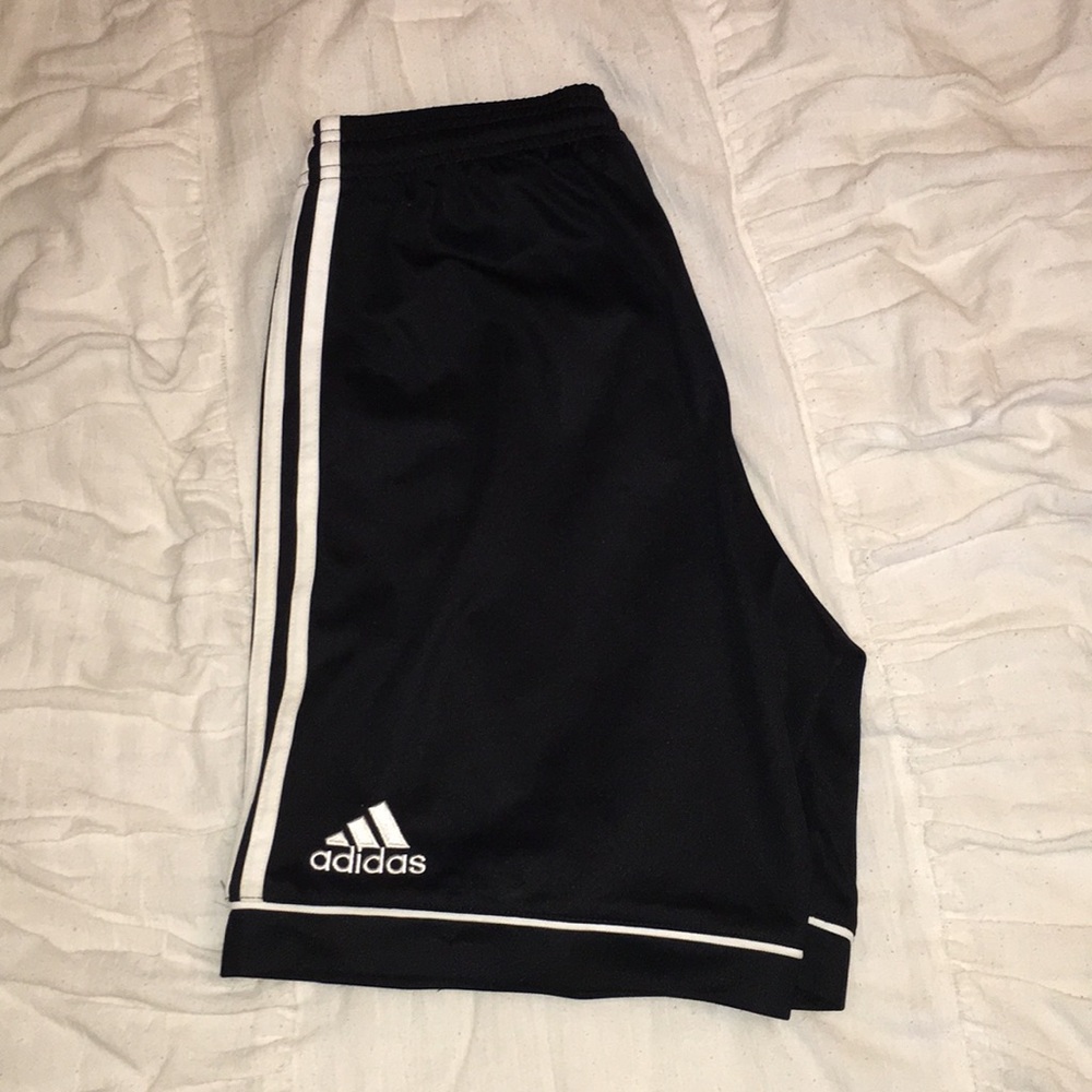 Adidas basketball shorts